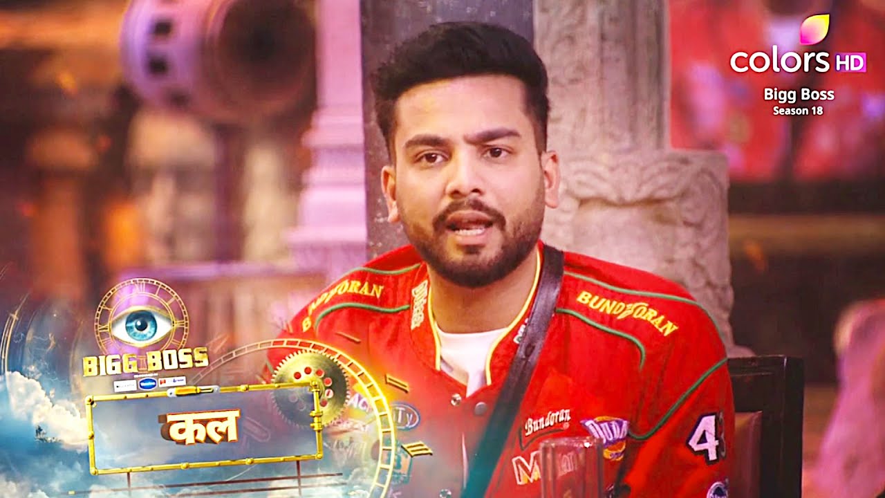Bigg Boss 18 FINALE PROMO | Finalist Ke Khaas Denge Media Ke Teekhe Sawalo Ke JAWAAB