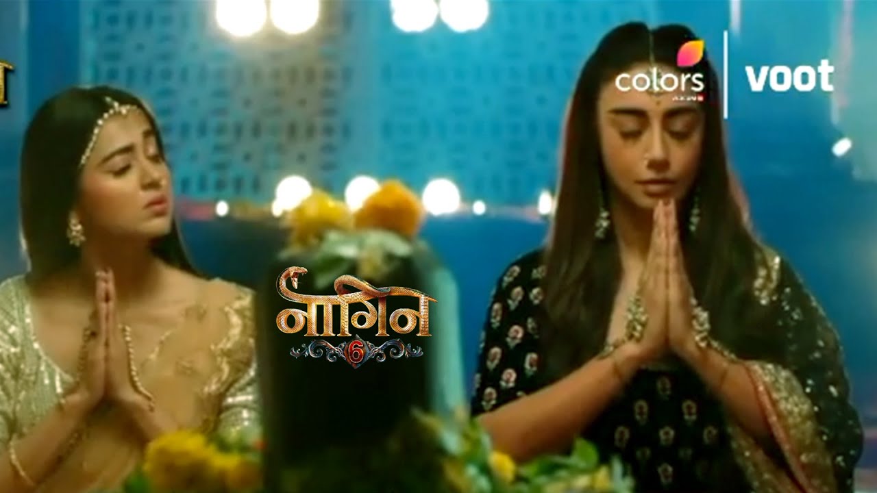 Naagin 6 PROMO: Dekhiya Pratha Aka Shesh Naagin Ka Naagin Banne Ka Safar |