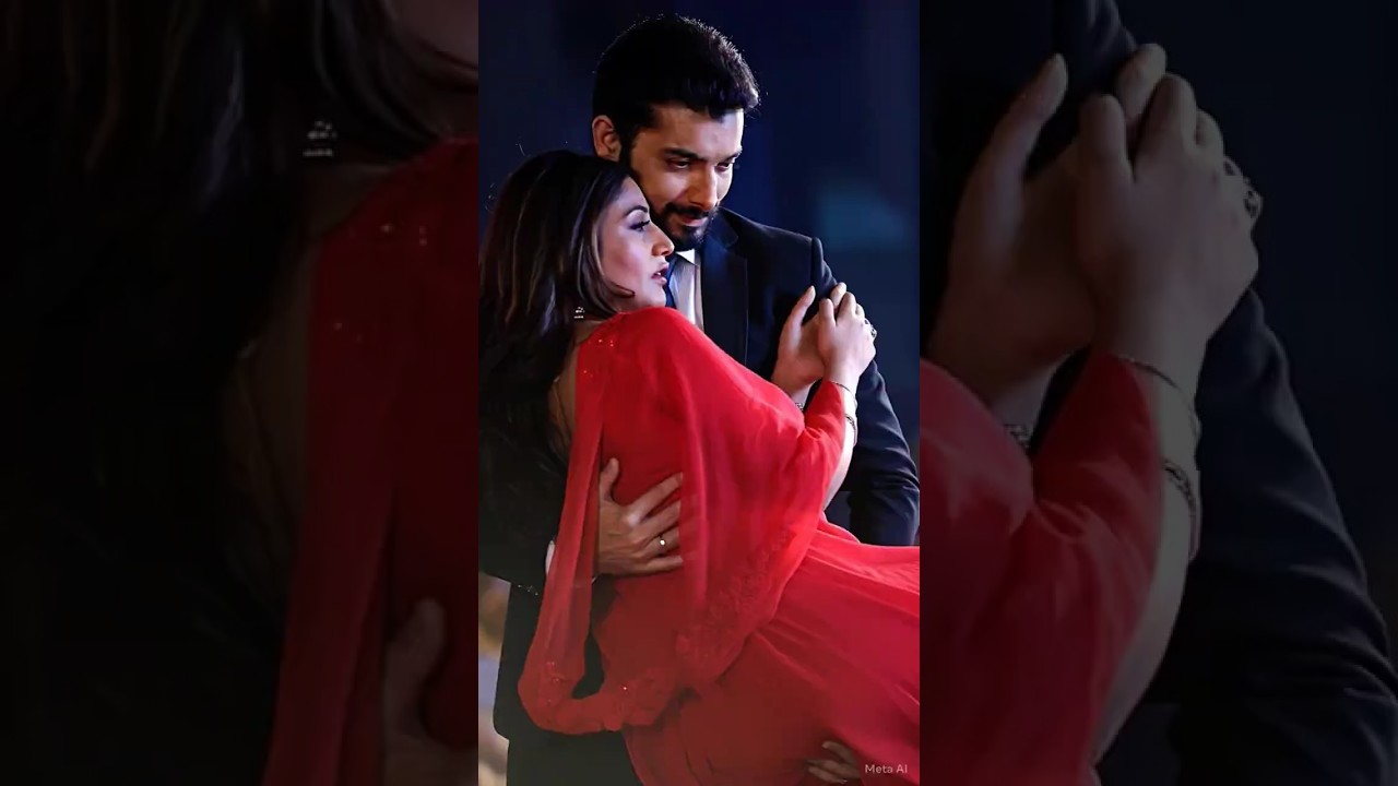 Bani To Bas Teri Hi Hai | Vani 4K HD  #vani #naagin5 #whatsappstatus #coupleedit #love #cute #status