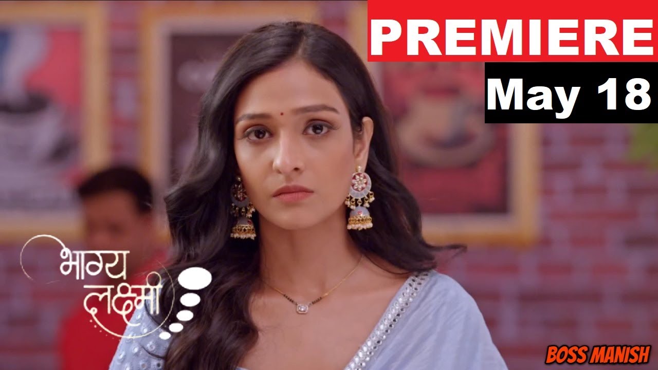 Bhagya Lakshmi Today Full Episode 18 May 2025 ||KumKum Bhagya Today Full Episode 2025