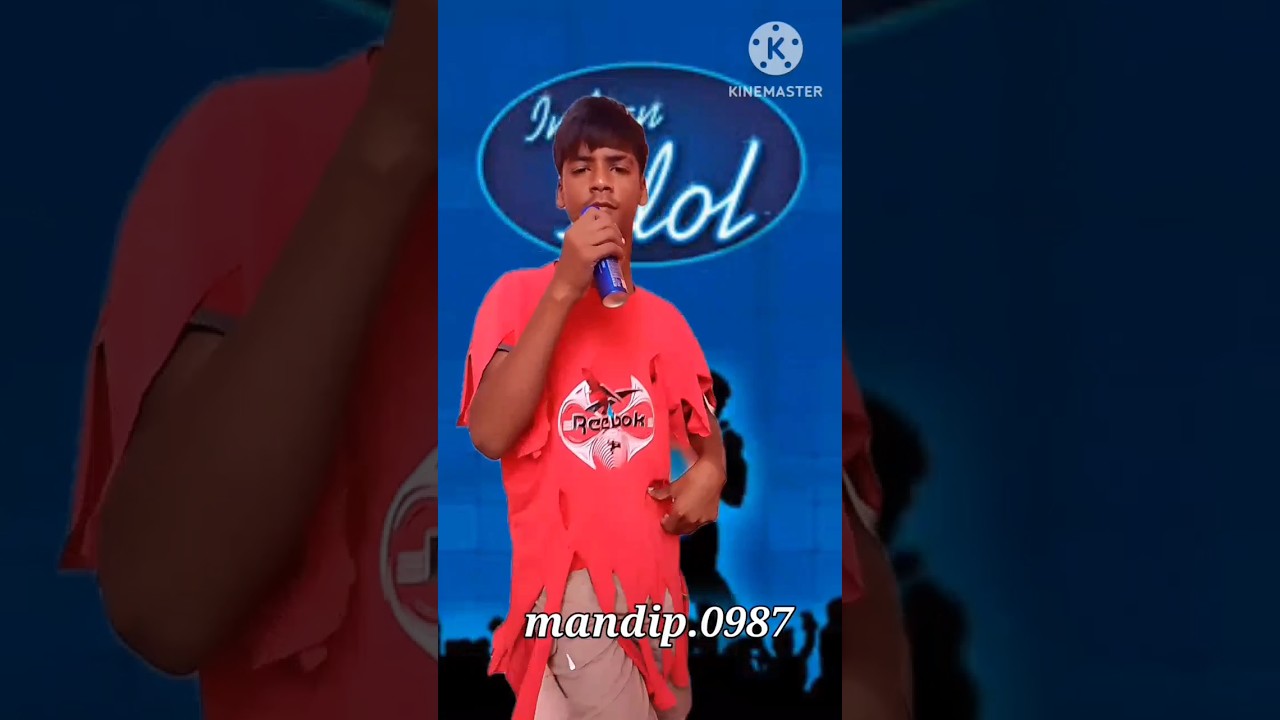 Indian Idol Performance Comedy Video #trending #indianidol #indianidolshow #viralvideo #vews #shorts