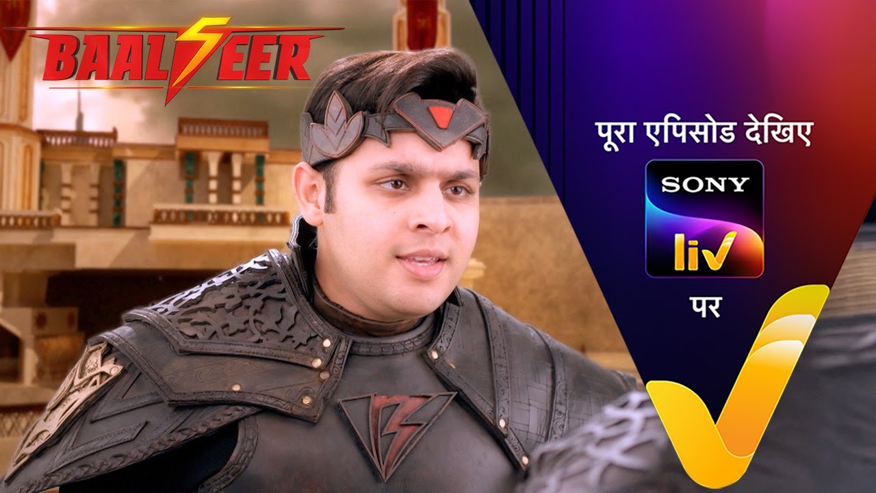 NEW! Baalveer Season 5 | Ep 98 | 17 May 2025 | Teaser