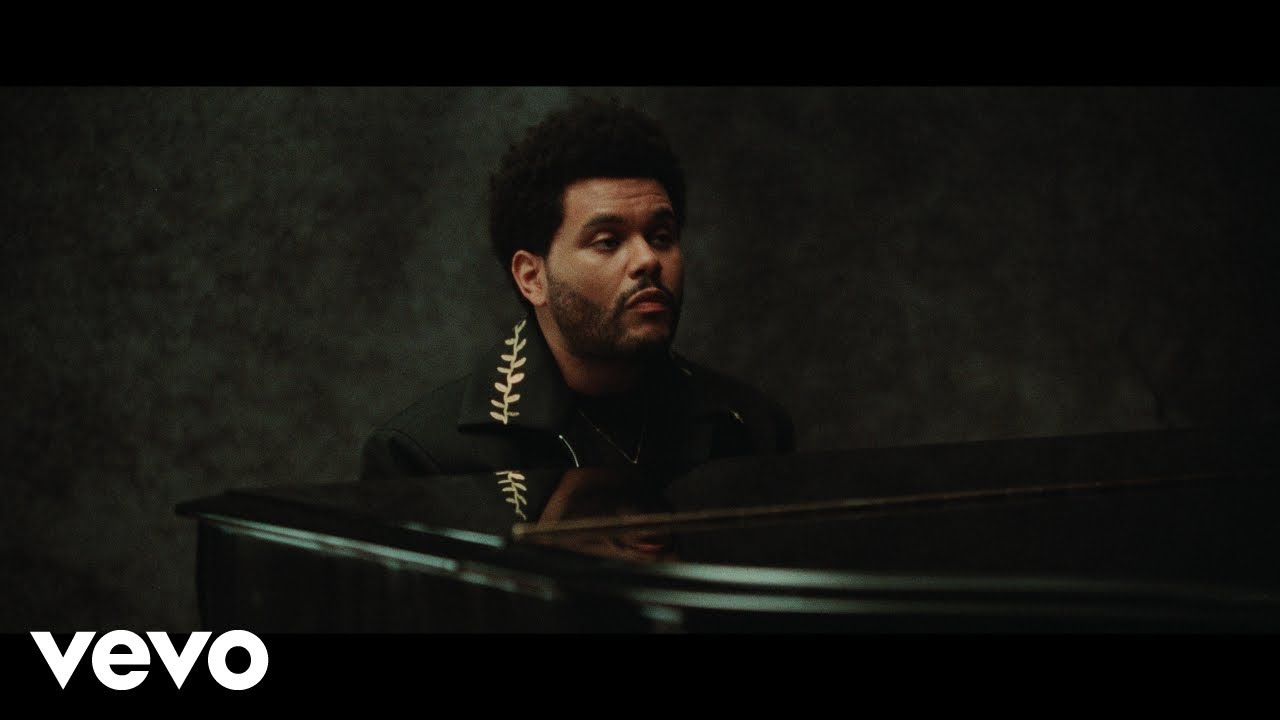 The Weeknd – Hurry Up Tomorrow (Official Music Video)