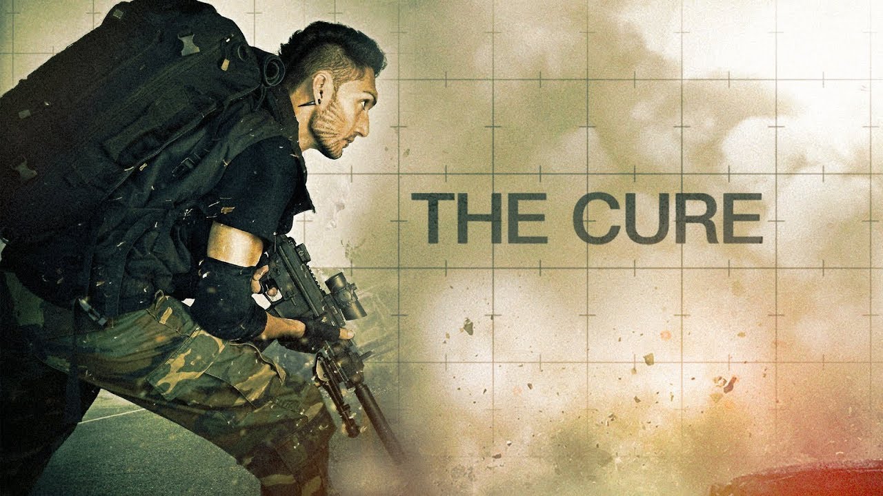 The Cure (2024) Full Movie | New Hollywood Movie | Review u0026 Facts