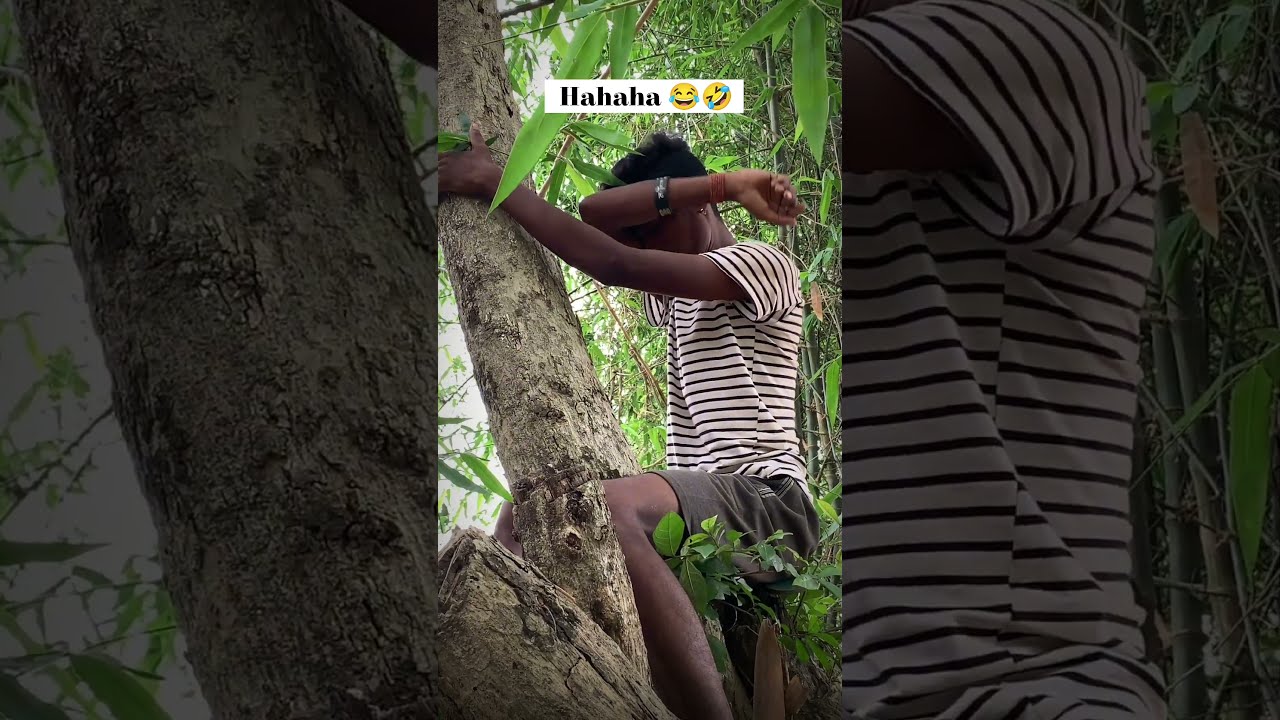 Hahaha 🤣 #funny #video #reels #shorts #trendingreel #viralvideochallenge @highlight