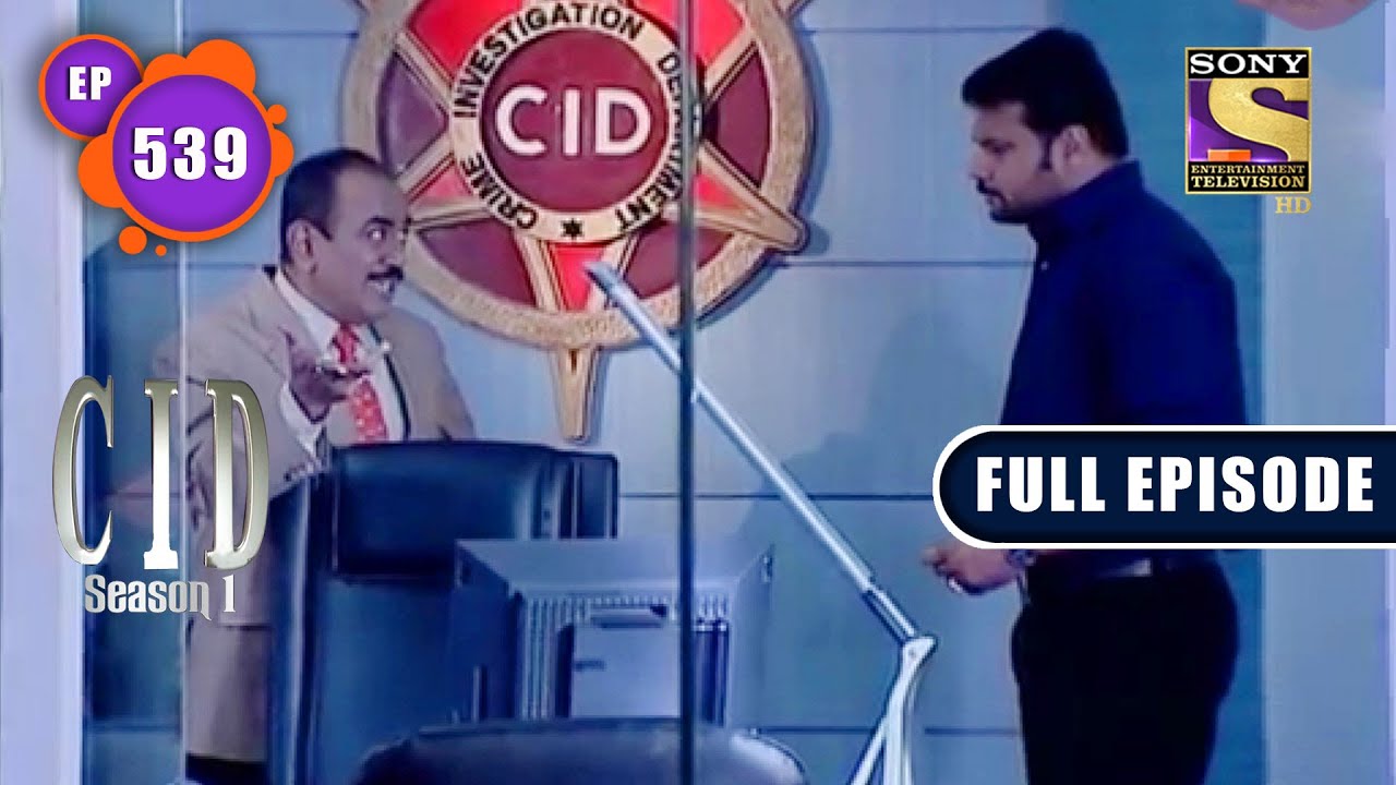 Mall और Parking Lot में हुई एक घटना! | CID (सीआईडी) Season 1 – Episode 539 | Full Episode