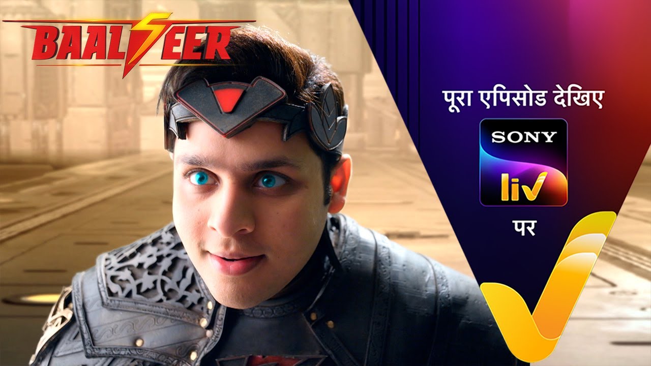 NEW! Baalveer S5 | Ep 92 | 14 May 2025 | Teaser