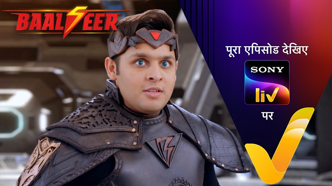 NEW! Baalveer S5 | Ep 93 | 14 May 2025 | Teaser