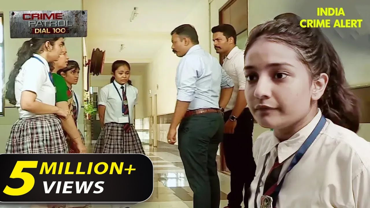 Shruti ने पैसों के लालच में किया गलत काम | Mumbai Case | Crime Patrol Dial 100 | Full Episode
