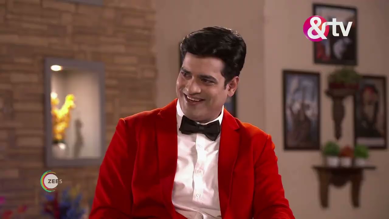Bhabi Ji Ghar Par Hai | Ep – 2595 | Preview | May 19 2025 | And TV