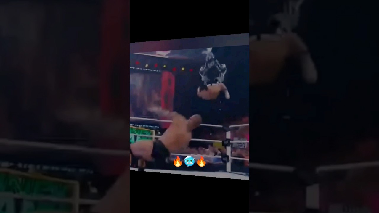 WWE Randy Orton Return 2023 | Best RKO🔥 Part 1 #shorts #randyorton #rko #wwe #wrestling #shortsfeed