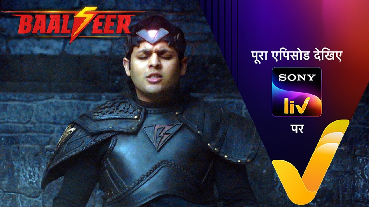 NEW! Baalveer Season 5 | Ep 97 | 16 May 2025 | Teaser