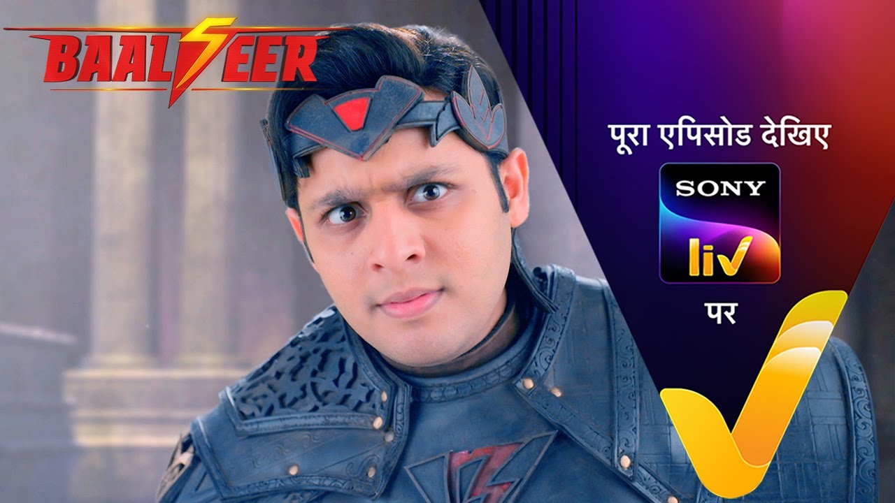 NEW! Baalveer Season 5 | Ep 102 | 19 May 2025 | Teaser