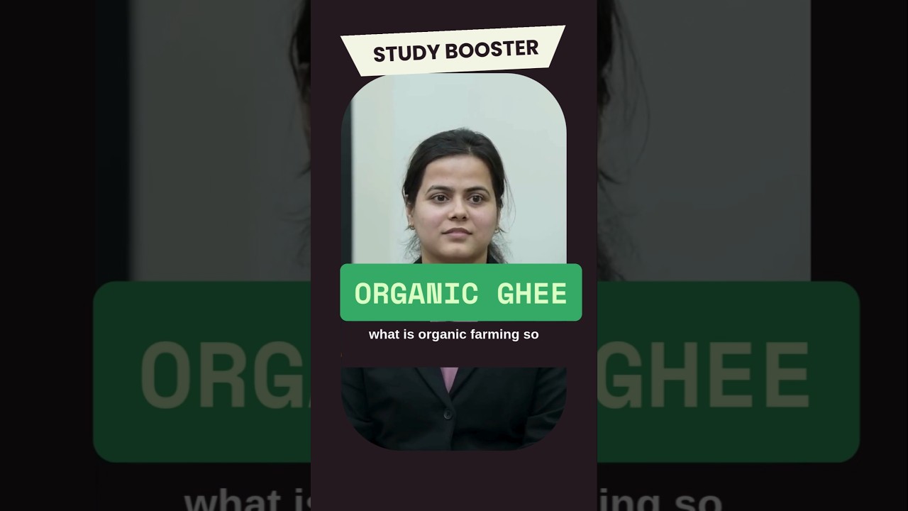 UPSC 2024 Topper Shakti Dubey | Organic Farming | UPSC Mock Interview By OnlyIAS | UPSC 2025 Exam