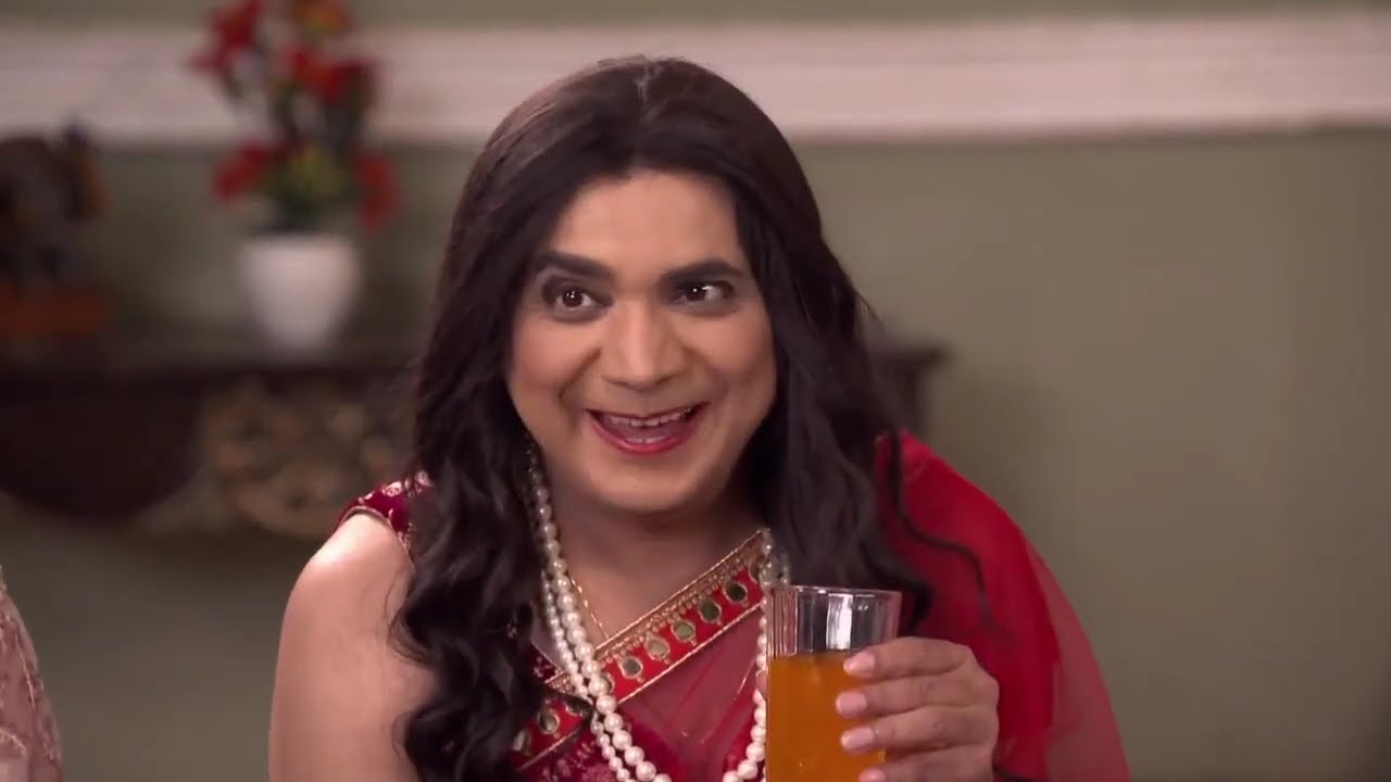Bhabi Ji Ghar Par Hai! – Quick Recap – 102 – Anita Mishra, Angoori,   Manmohan Tiwari – And TV