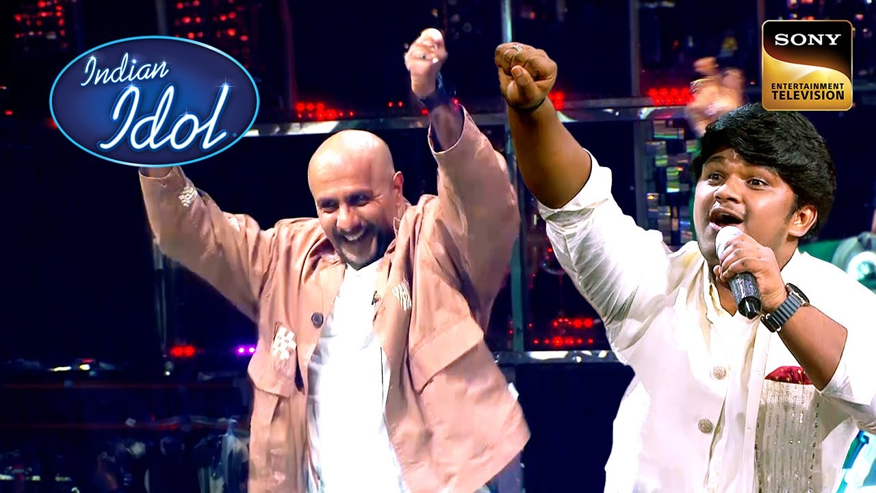 Chaitanya ने Zingaat गाकर Stage पर शुरू किया Marathi Jalsa | Indian Idol 15 | Top Performers