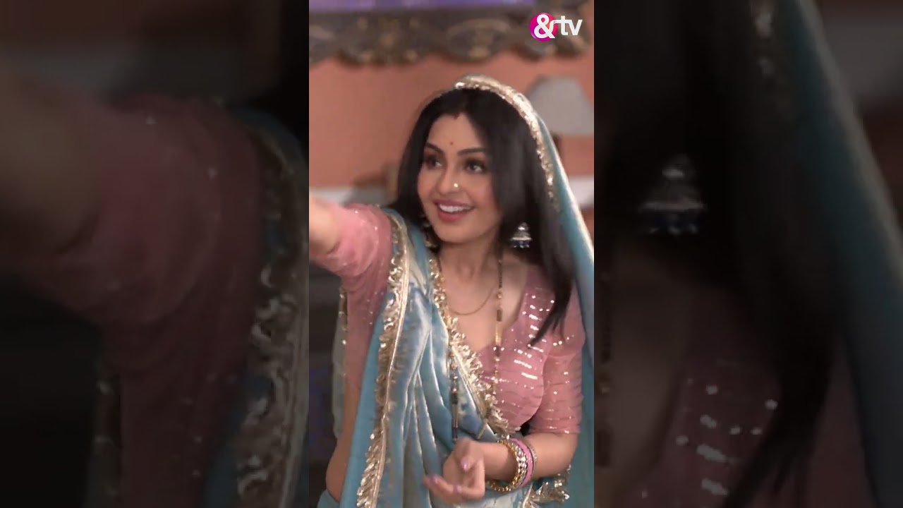 #Bhabi Ji Ghar Par Hai! #Shorts #And TV #Entertainment #Comedy