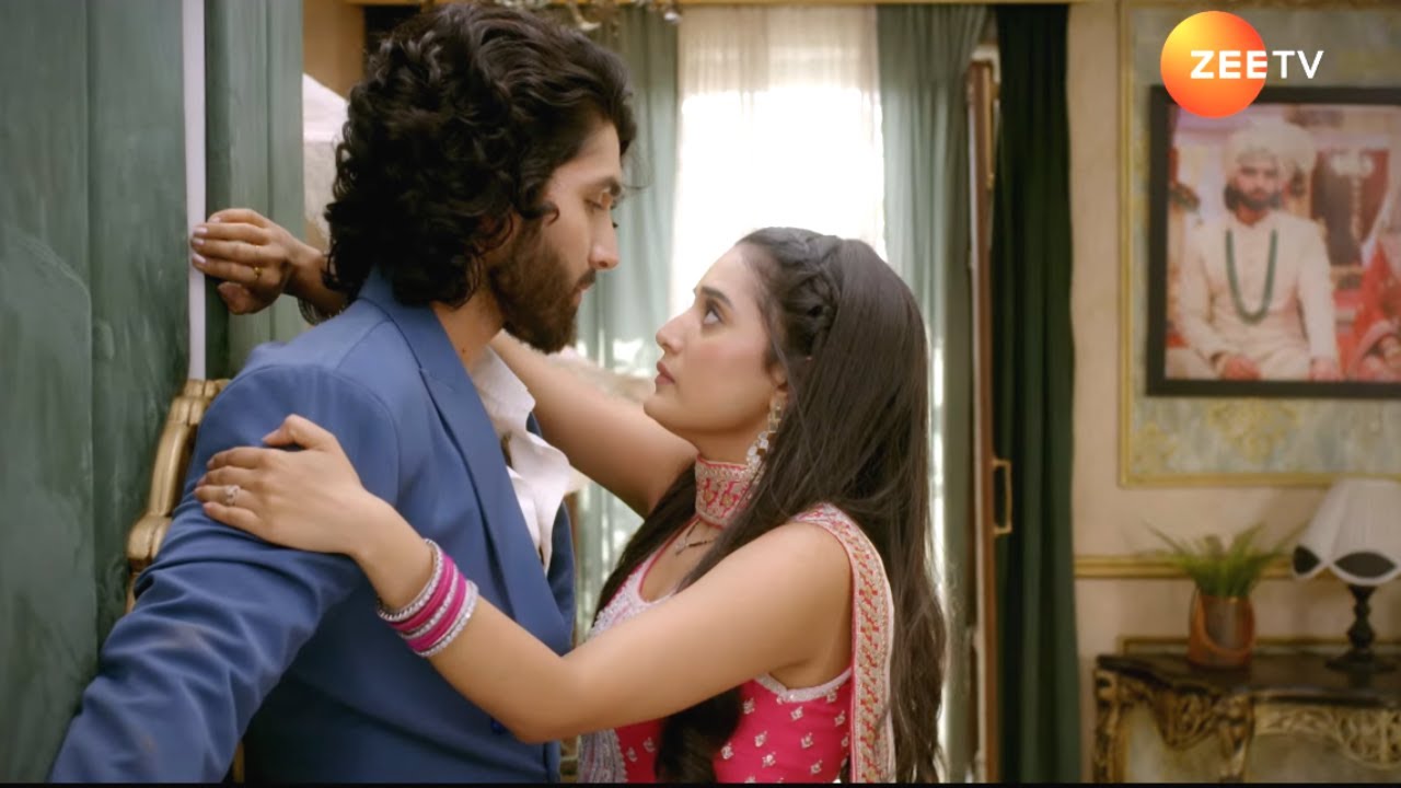 Jaane Anjane Hum Mile – जाने अनजाने हम मिले – Tonight At 9:30 PM – Promo – Zee TV