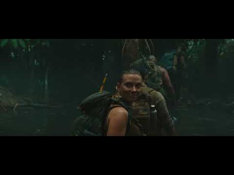 Jurassic World Rebirth | Official Trailer 2