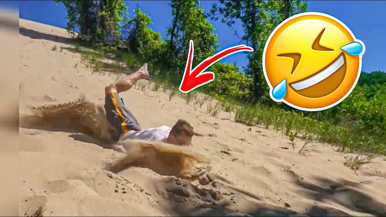 Best Fails Of The Week: Funniest Fails Compilation: Funny Video | FailArmy Part – 48