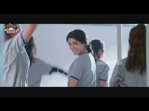 మాది రాజమండ్రి.. | Samantha u0026 Sunaina Best Comedy |@cinemajatara
