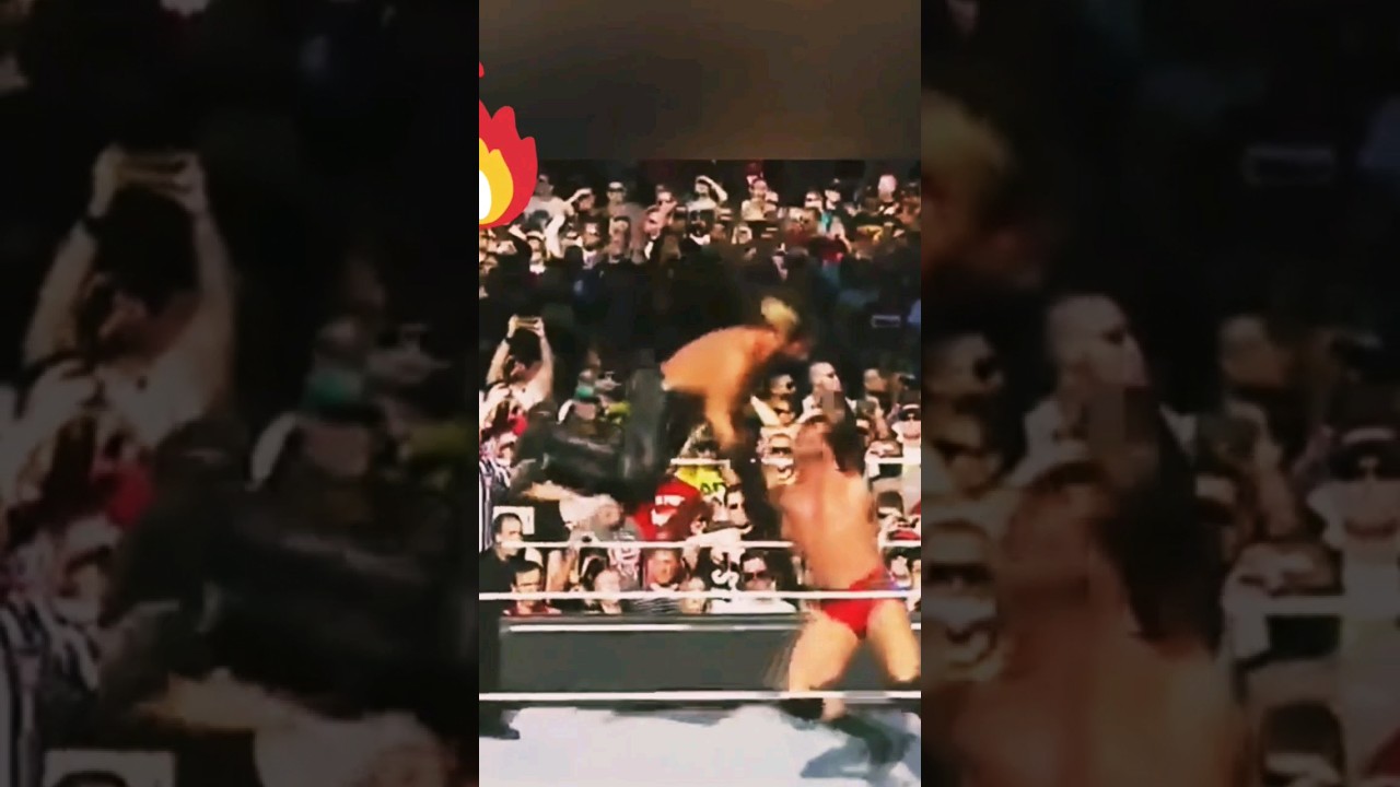 Wwe Randy Orton Returns 2023 | #randyorton Rko Part 2 #shorts #rko #wwe #wrestling #shortsfeed