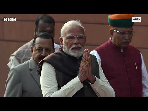 USA-China Deal: क्या India के लिए मुश्किलें पैदा कर सकता है Trump और Xi का करीब आना? | (BBC Hindi)