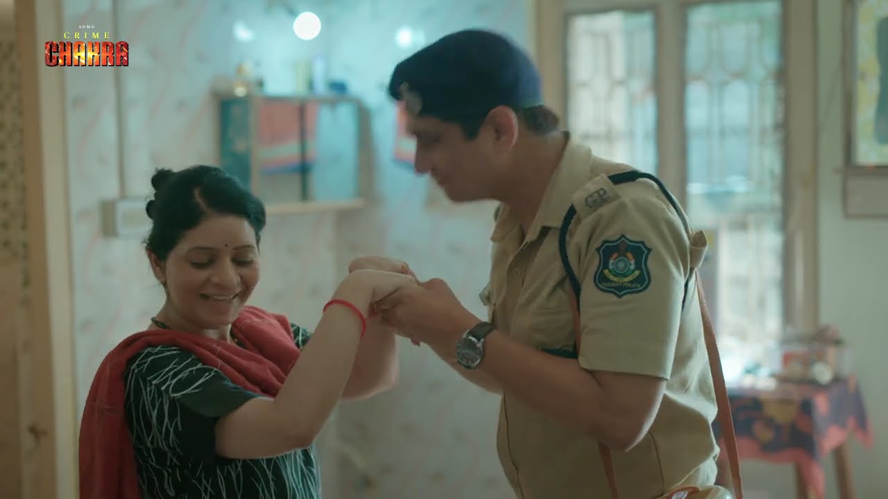 पुलिस वाले का कला कलारतुत | #new Crime Patrol 2.O | क्राइम पेट्रोल | #newepisode | #2025