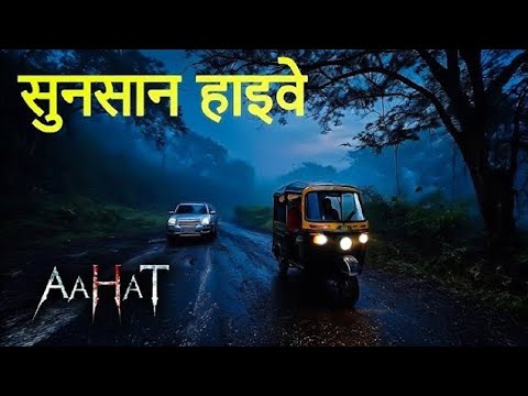 Aahat | Aahat New Episode 2025 | डर का असली अहसास | Horror New Story