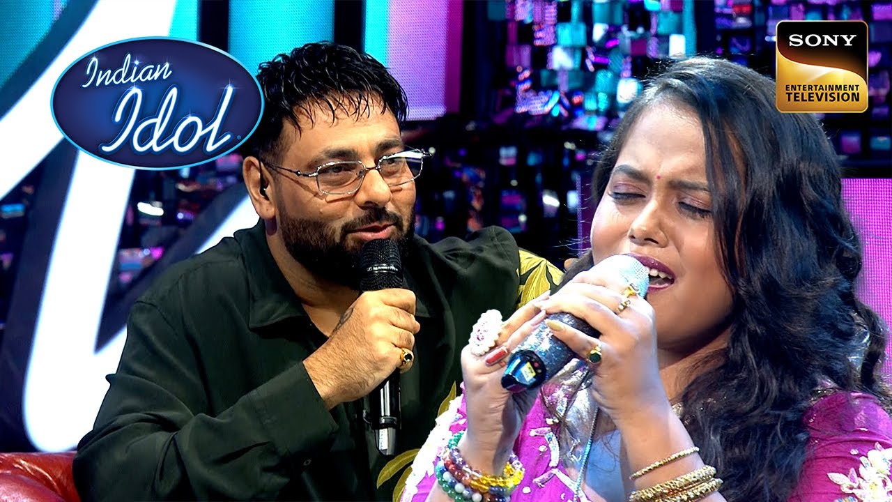 ‘Taal Se Taal’ पर इस Performance से बाग-बाग हुआ Subhash Ji का मन | Indian Idol 15 | Top Performers