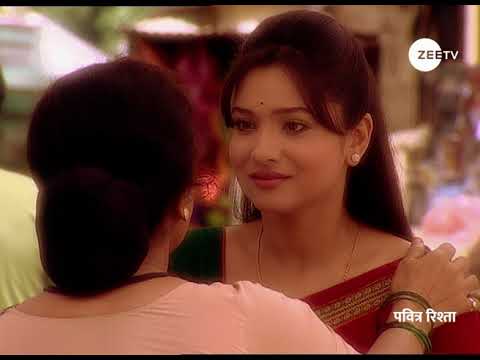 Pavitra Rishta | Ep – 303 | Webisode 01 | Ankita Lokhande, Sushant Singh Rajput | Zee TV