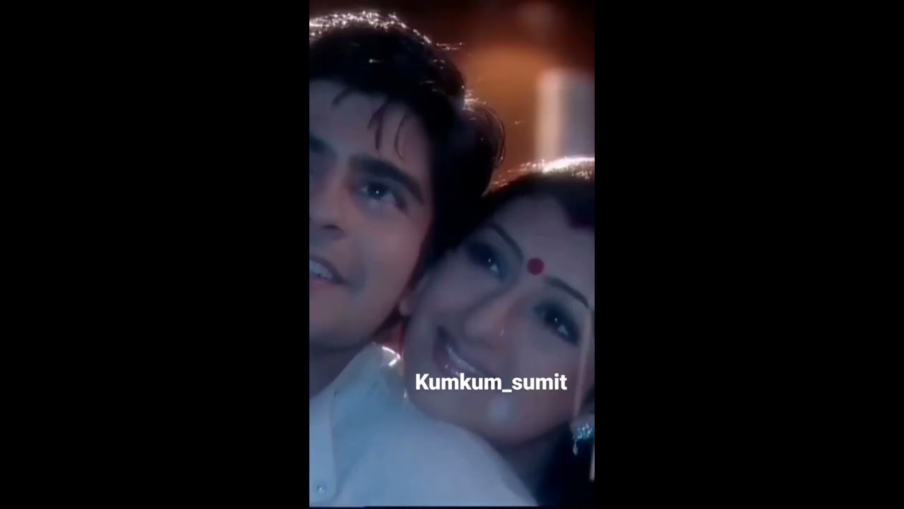 Kumkum Title  Song / Kumkum ❣️sumit🥰 Lovley Song ❤️#shorts #youtubeshorts #ytshorts