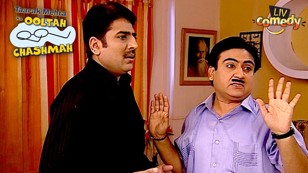 Taarak के लिए आया Love Letter देखकर Jetha हुआ Shock | Taarak Mehta Ka Ooltah Chashmah | Vlogs
