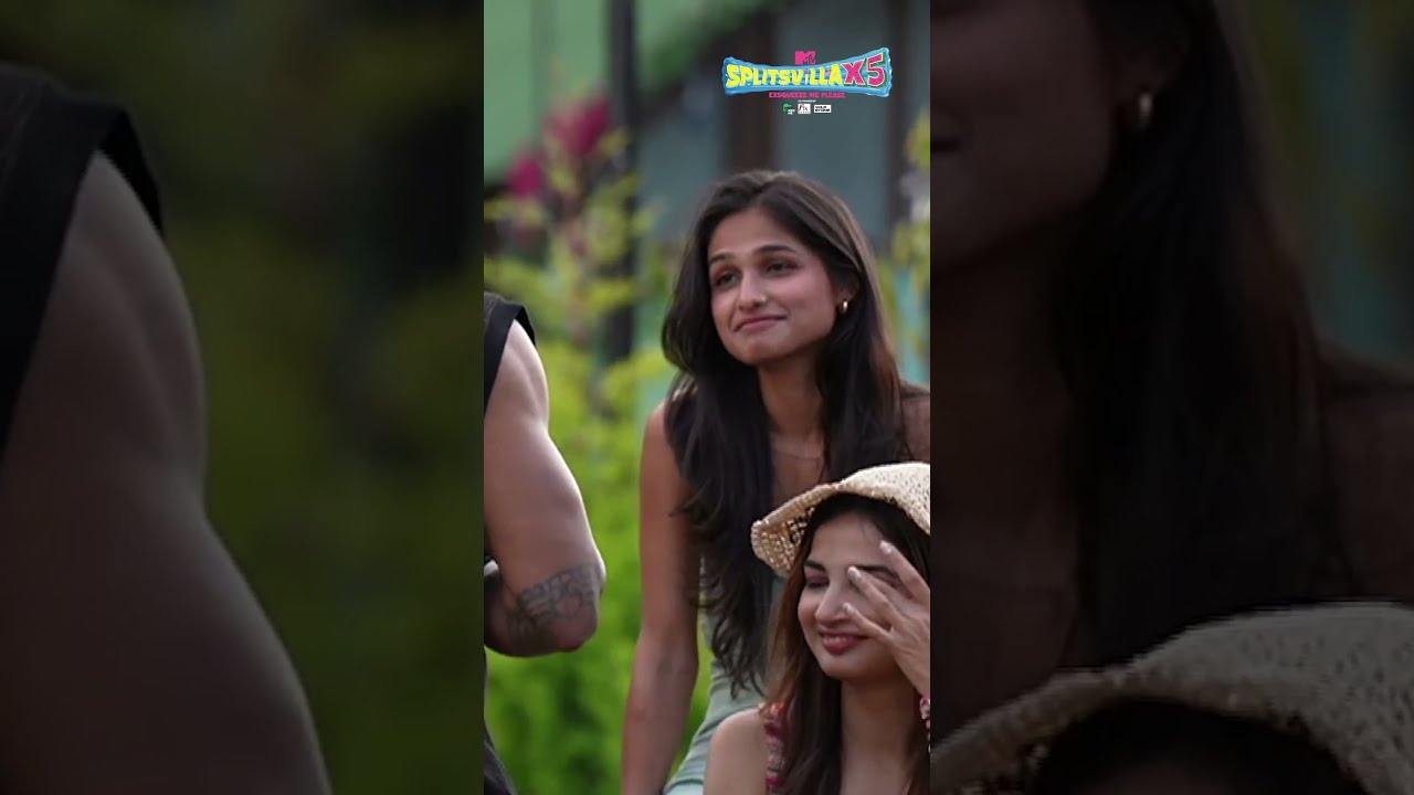 कभी Rushali कभी Shubhi, क्या Harsh है मेंढक | MTV Splitsvilla X5