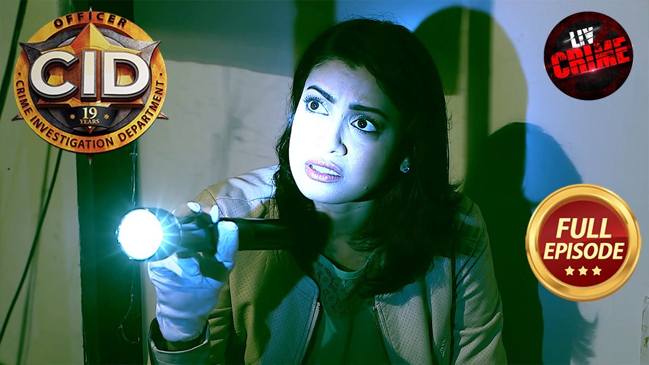 क्या Mask वाले 5 Kids का रहस्य जान पाएगी Shreya? | CID | सी.आई.डी. | Latest Episode | 21 May 2025