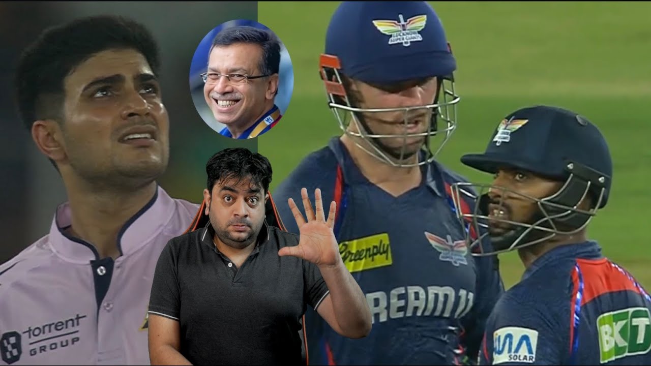 RCB PUNJAB KA FAYDA 🤣 RCB PBKS TOP 2 SCENARIO | WELL PLAYED GT 😱 POORAN u0026 MARSH OP 🔥 GT Vs LSG 2025