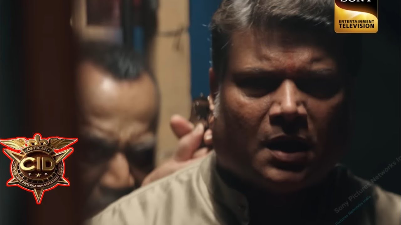 ACP ने क्यों चलाई दया पर गोली // ACP Pradyumna Is Back // CID 2 // Recent Story
