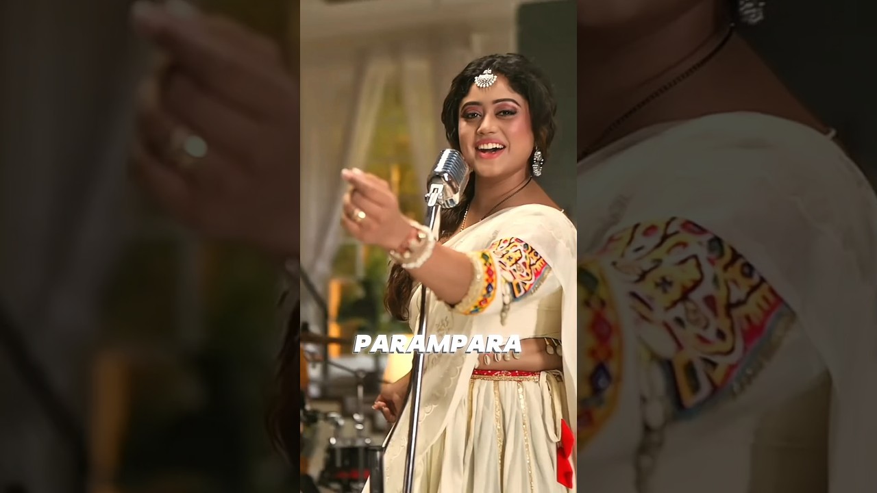 Top 5 Most Viral Parampara Songs | Most Popular Songs Of Parampara | Chandni-Raanjhn | #explore 😍