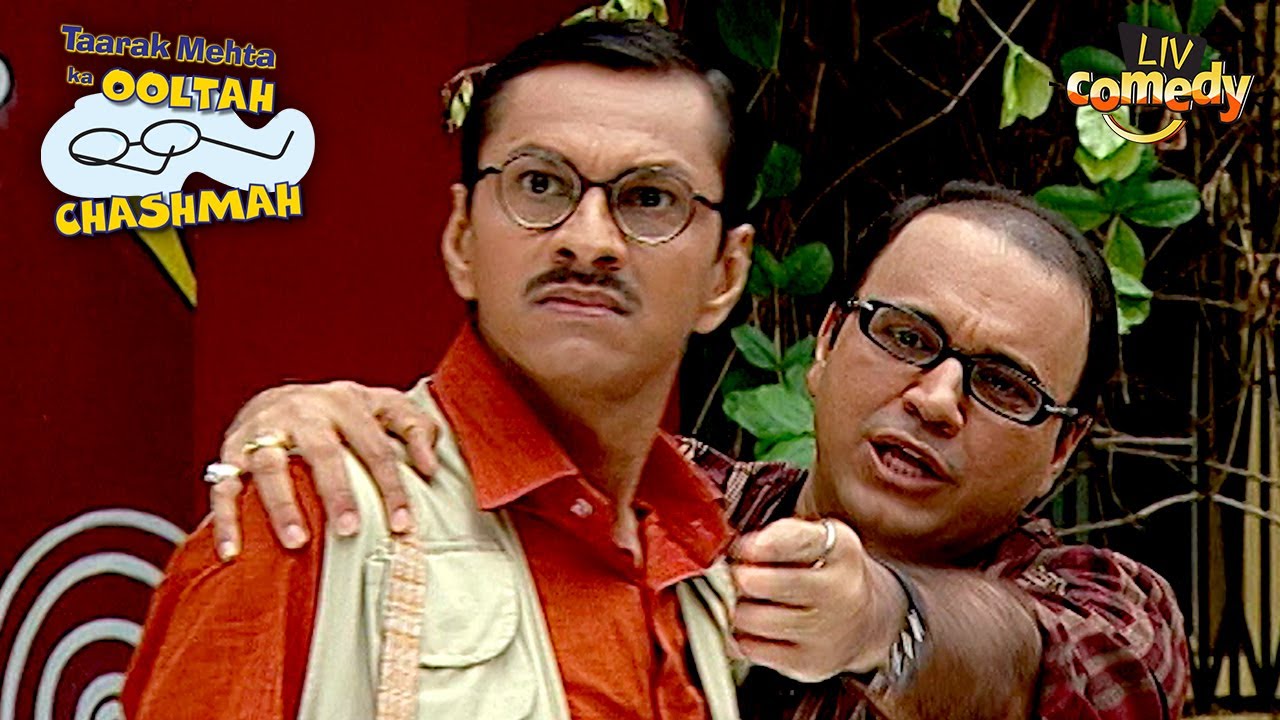Popatlal को किससे भिड़ने से रोक रहा है Bhide? | Taarak Mehta Ka Ooltah Chashmah | Full Episode
