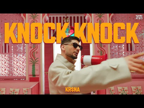 KR$NA – Knock Knock | Prod. By Phenom | Official Music Video |