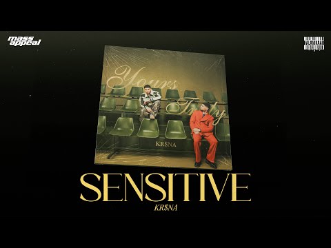 KR$NA Ft. SEEDHE MAUT – SENSITIVE | Prod. HURRICANE | Official Visualiser