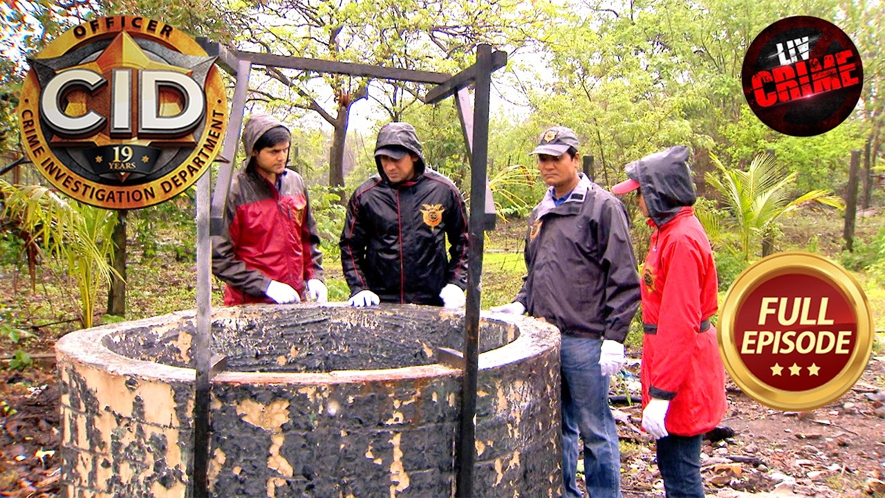 A Ring Brought CID Closer To The Truth Of The Crime In The Well | CID | C.I.D. | Latest Episode | 14 Aug 2024