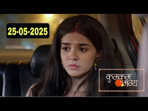 Kumkum Bhagya 24 May 2025 Full Episode Today || Kumkum Bhagya Today Full Episode