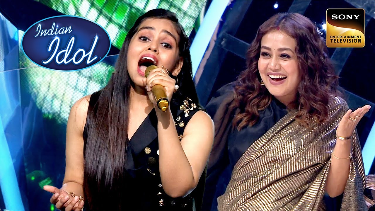 Shanmukha की Most Special Performance के लिए Excited हुई Neha | Indian Idol 12 | Neha Kakkar Bytes
