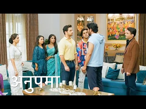 Anupama NEW PROMO Today | 23rd MAY 2025 | Prem u0026 Aryan DEEWAR Bankar Khade Hue Prathana Ke Aage