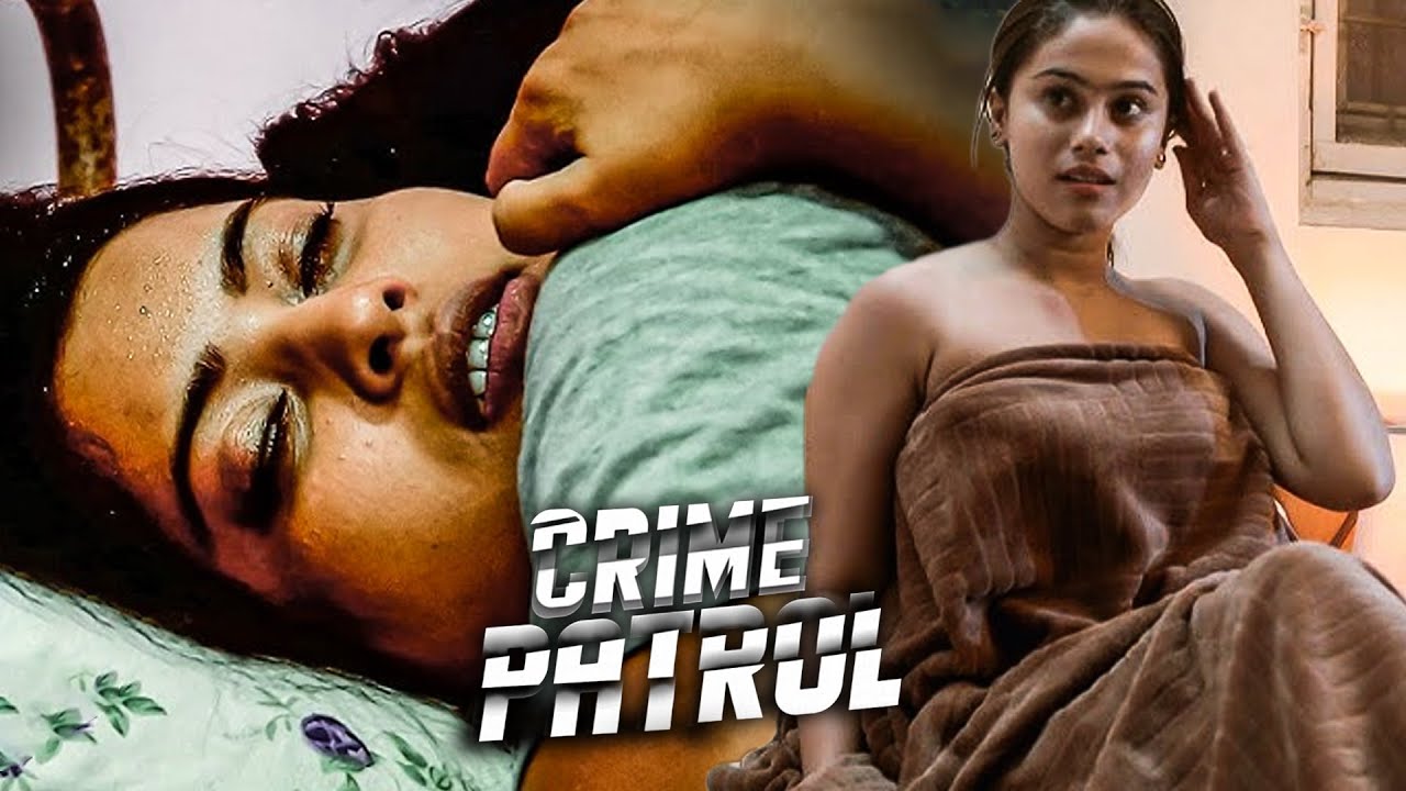 अलग अलग मर्दो के साथ किये मज़े | Crime Patrol | Crime World | Crime Alert | Savdhaan India | Crime HD