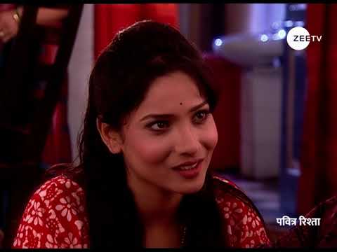 Pavitra Rishta | Ep – 304 | Webisode 02 | Ankita Lokhande, Sushant Singh Rajput | Zee TV