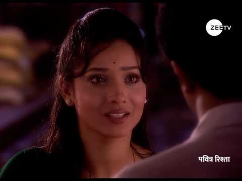 Pavitra Rishta | Ep – 304 | Webisode 01 | Ankita Lokhande, Sushant Singh Rajput | Zee TV