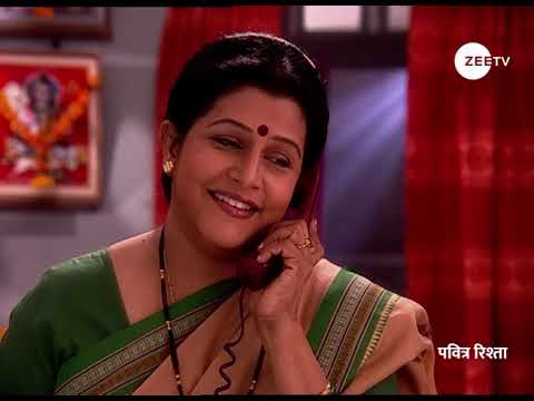Pavitra Rishta | Ep – 305 | Webisode 02 | Ankita Lokhande, Sushant Singh Rajput | Zee TV