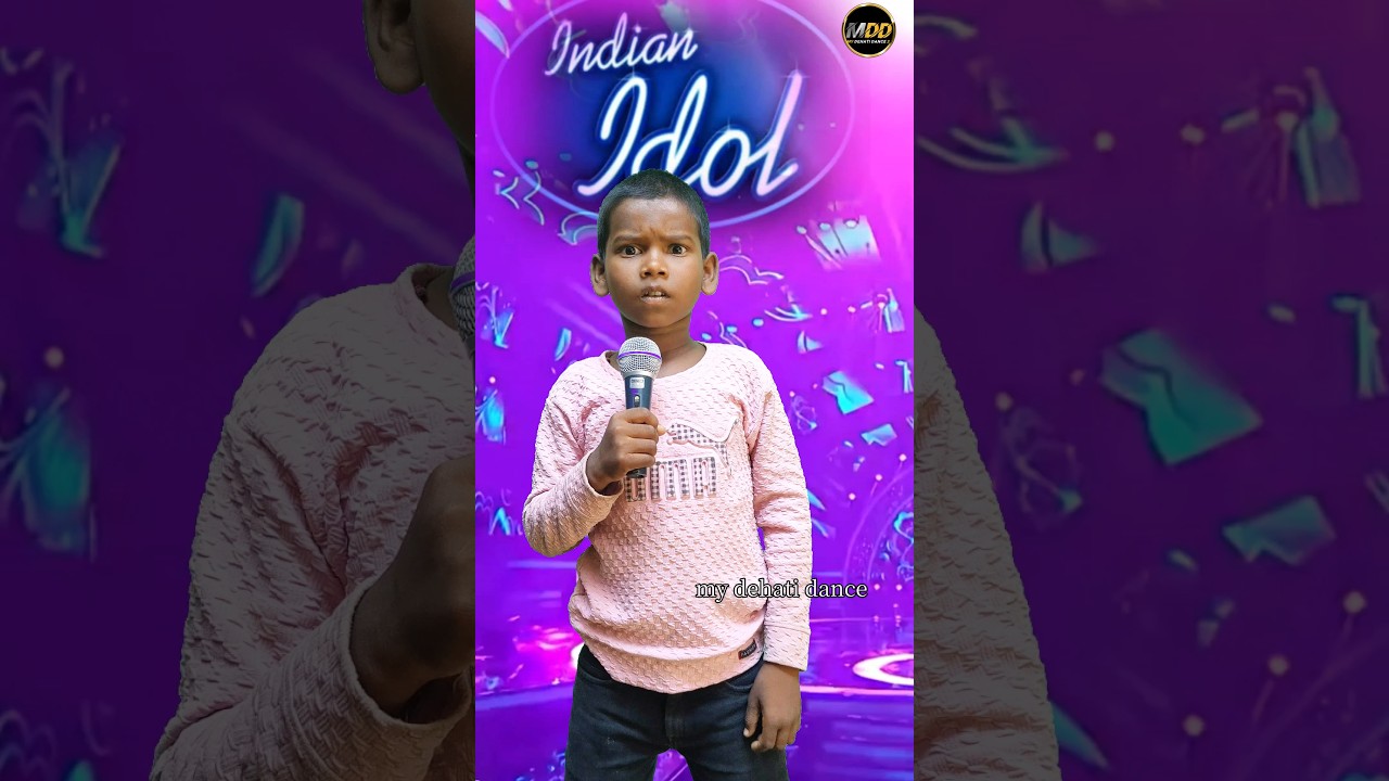Haveli Pe Aa Jana Dialogue Indian Idol | #trending #indianidol #dialogue #youtube #shorts